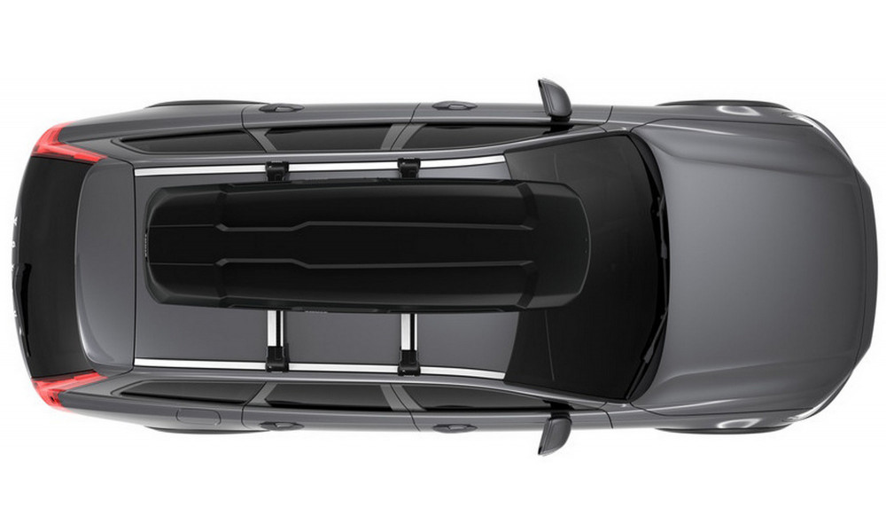 Грузовой бокс Thule Force XT L - 7
