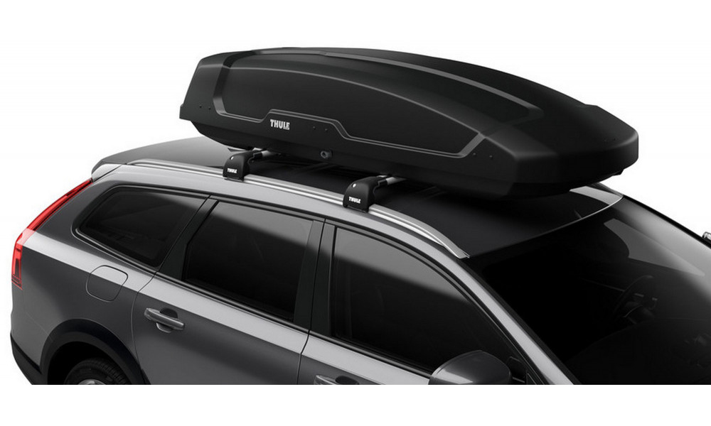 Roof box Thule Force XT XL - 4