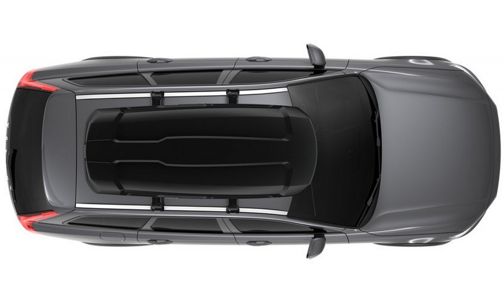 Roof box Thule Force XT XL - 6