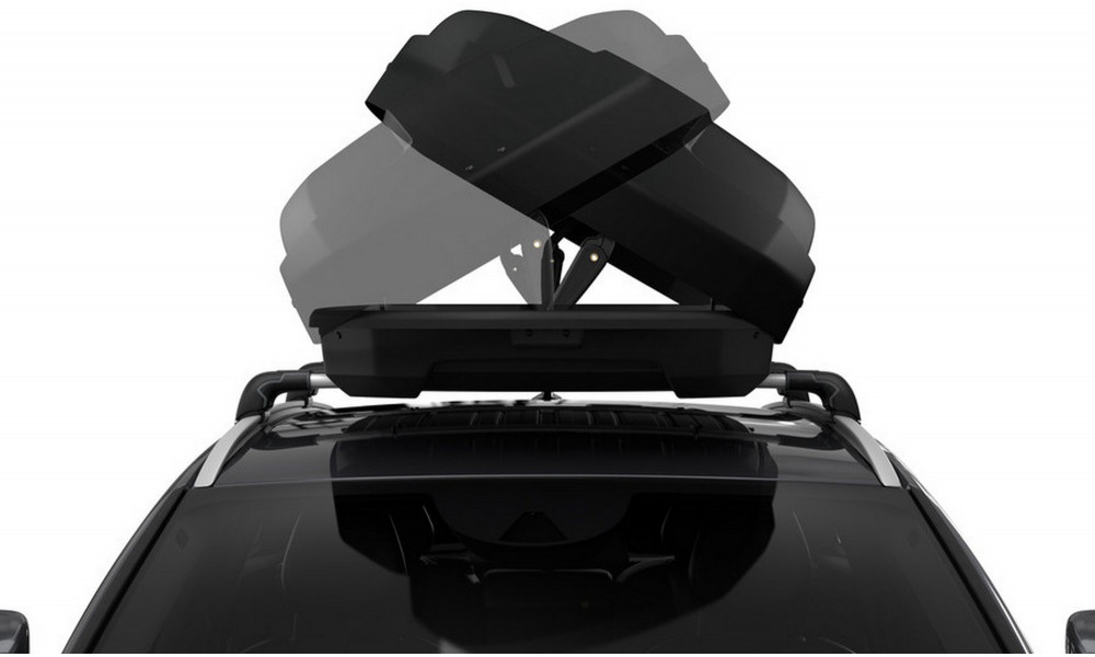 Roof box Thule Force XT XL - 7