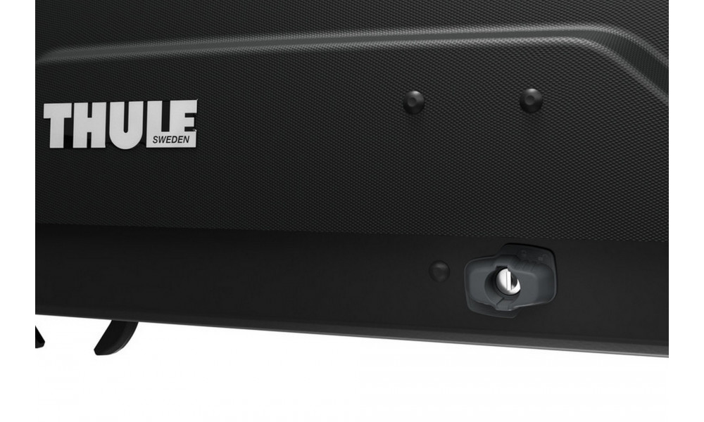 Roof box Thule Force XT XL - 9