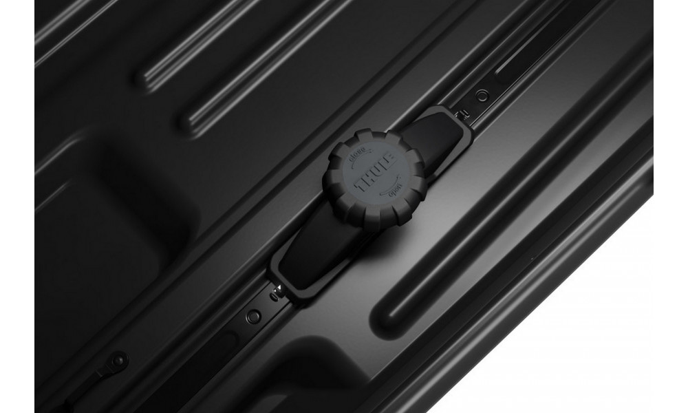 Грузовой бокс Thule Force XT XL - 10