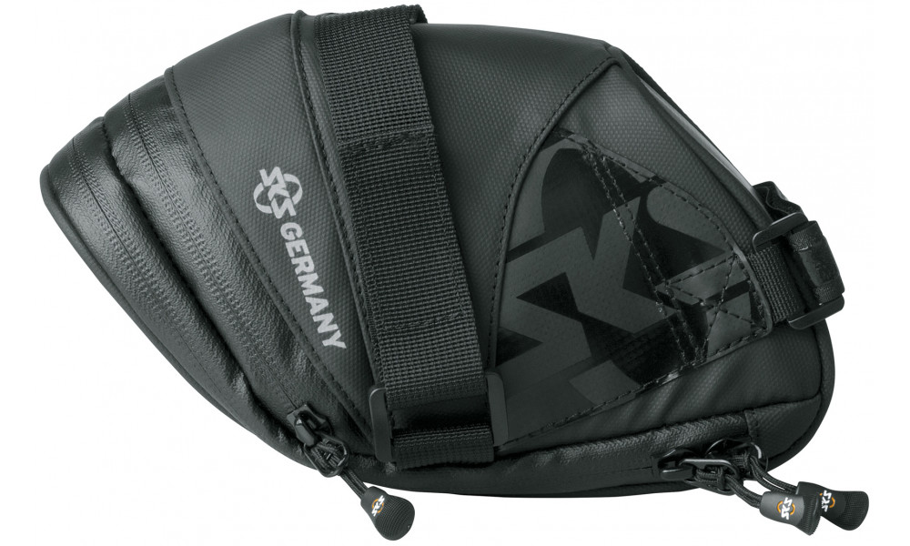 Saddlebag SKS Explorer Straps 1800 - 1