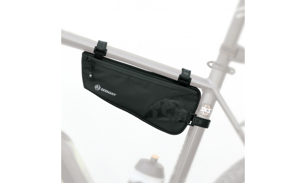 Top tube bag SKS Explorer Edge - 2
