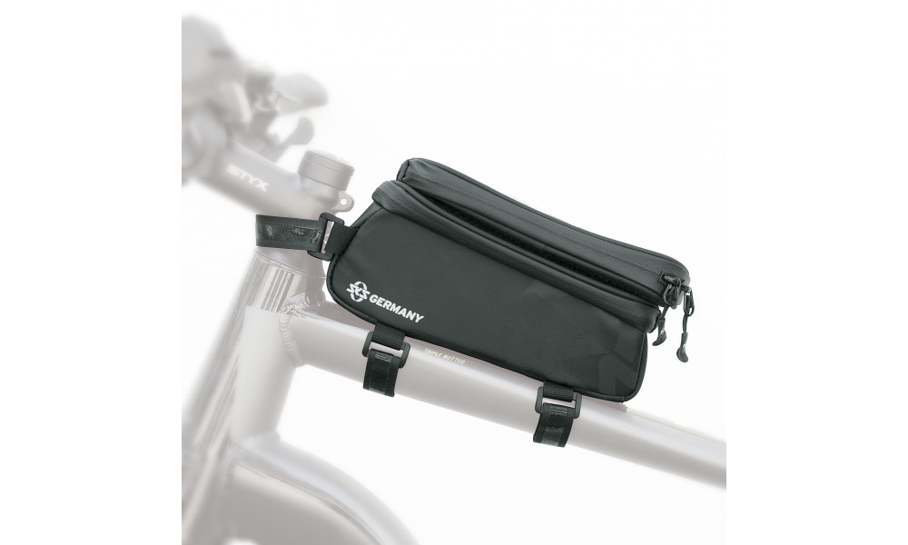 Top tube bag SKS Explorer Smart - 2