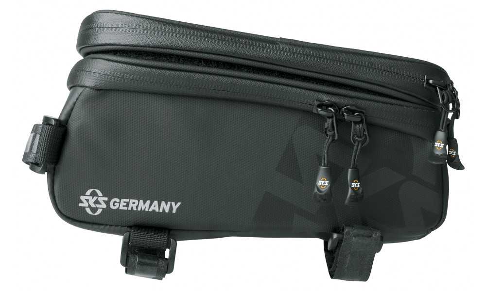 Top tube bag SKS Explorer Smart - 3