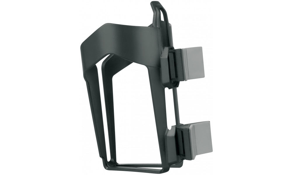 Держатель фляги SKS Anywhere Velocage matt black - 1