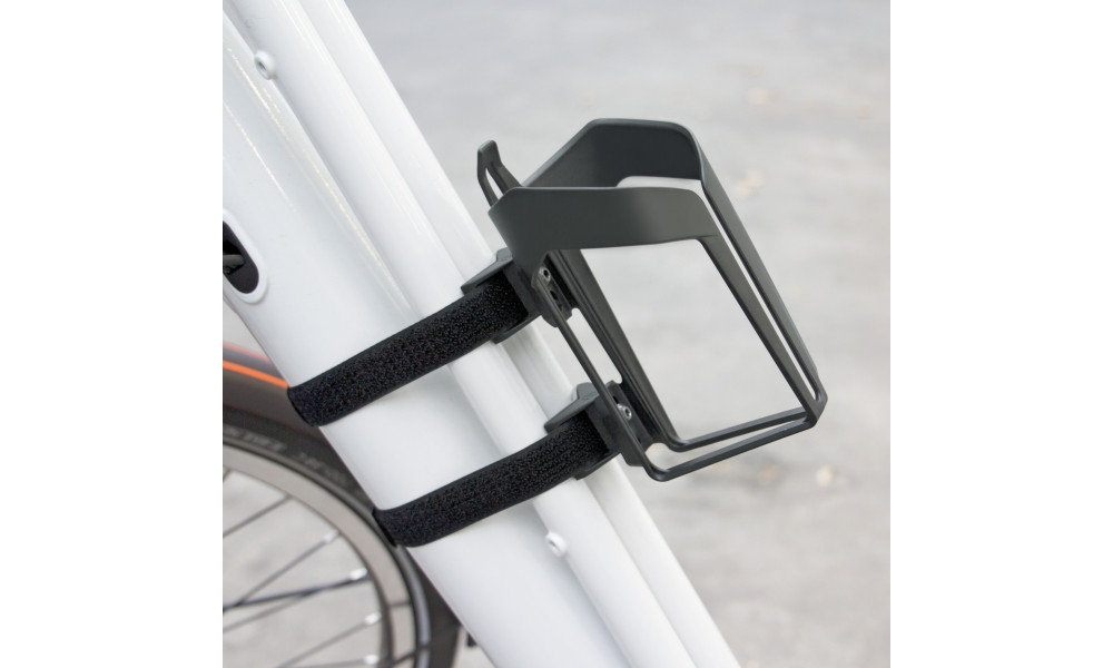 Держатель фляги SKS Anywhere Velocage matt black - 2