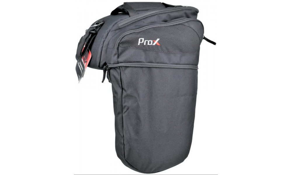 Traveling bag ProX for carrier Compact Triple - 2