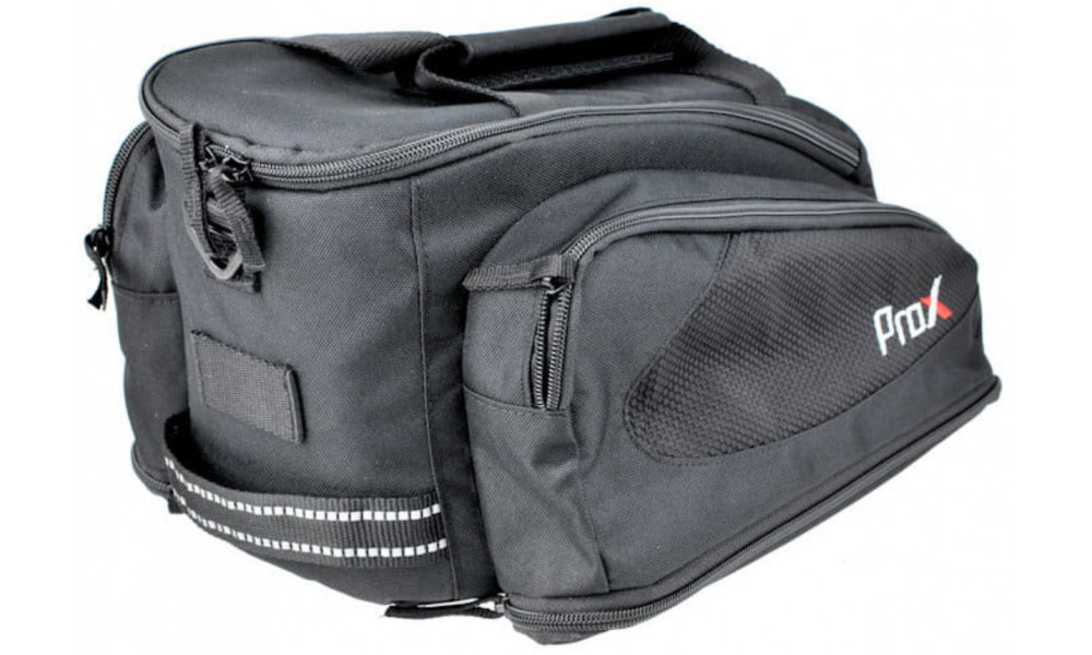 Traveling bag ProX for carrier Compact Triple - 3