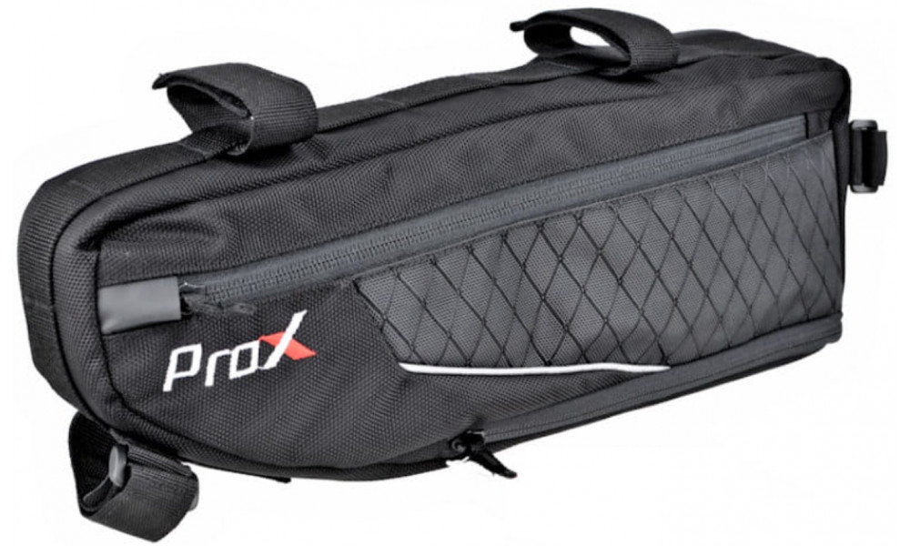 Top tube bag ProX big Triangle - 1