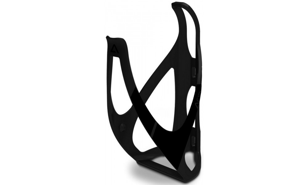 Держатель фляги ACID HPP matt black'n'glossy black 