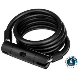 Замок ACID cable Corvid K180 12x1800mm