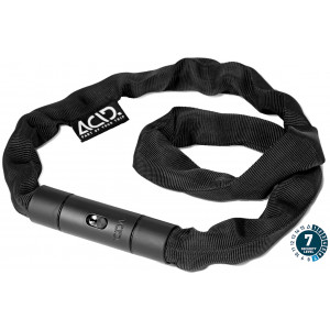 Замок ACID chain Corvid K100 6x1000mm