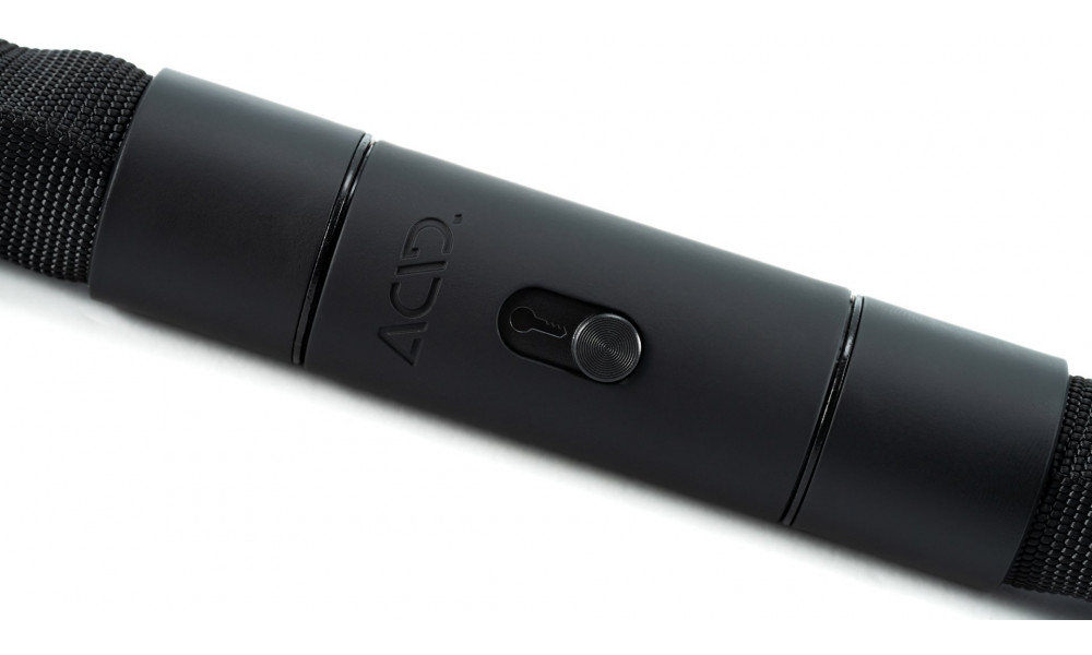 Lock ACID Chain CORVID K100 - 2