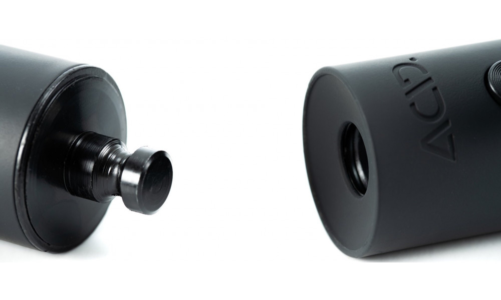 Lock ACID Chain CORVID K100 - 3