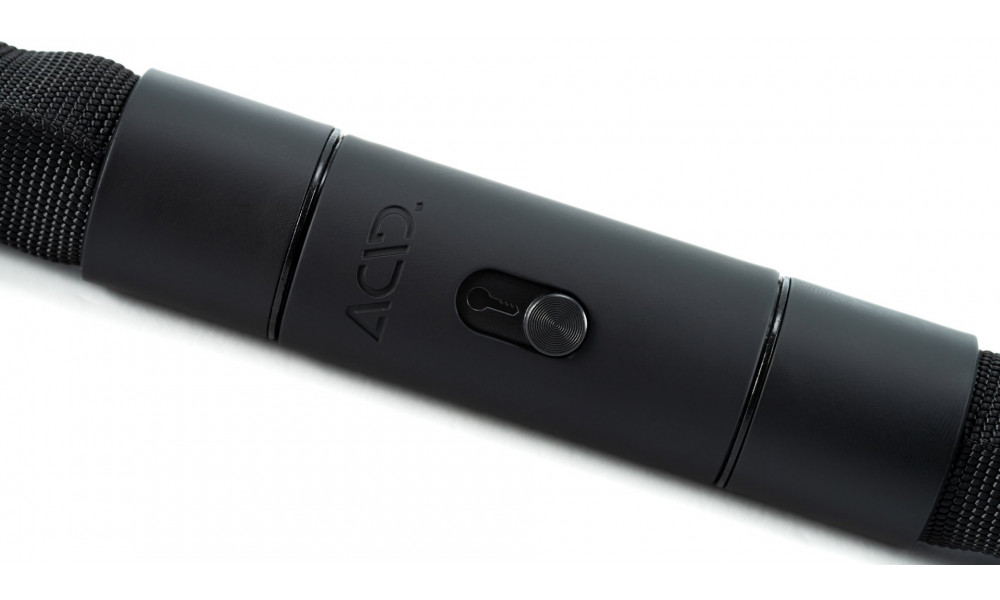 Замок ACID chain Corvid K120 6x1200mm - 2