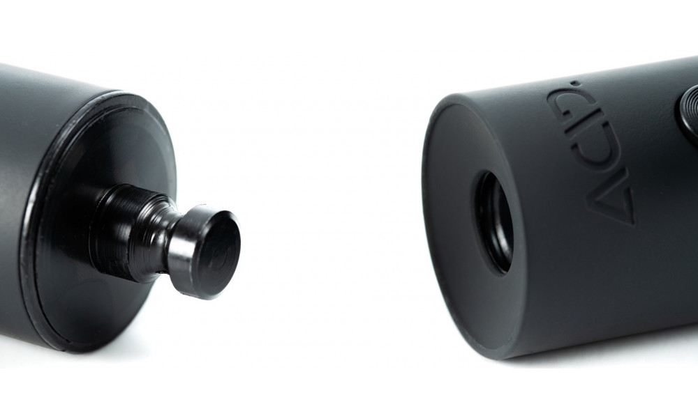 Lock ACID Chain CORVID K120 - 3