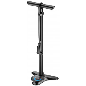 Pump floor BETO steel CFL-217SGD Auto-head Fits + manometer