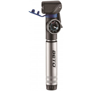 Помпа BETO Mini Alu CLD-030AG Dual-head Hi-Preas/Vol + manometer