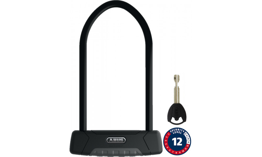 Lock Abus Granit Plus 470/150HB230+USH - 1
