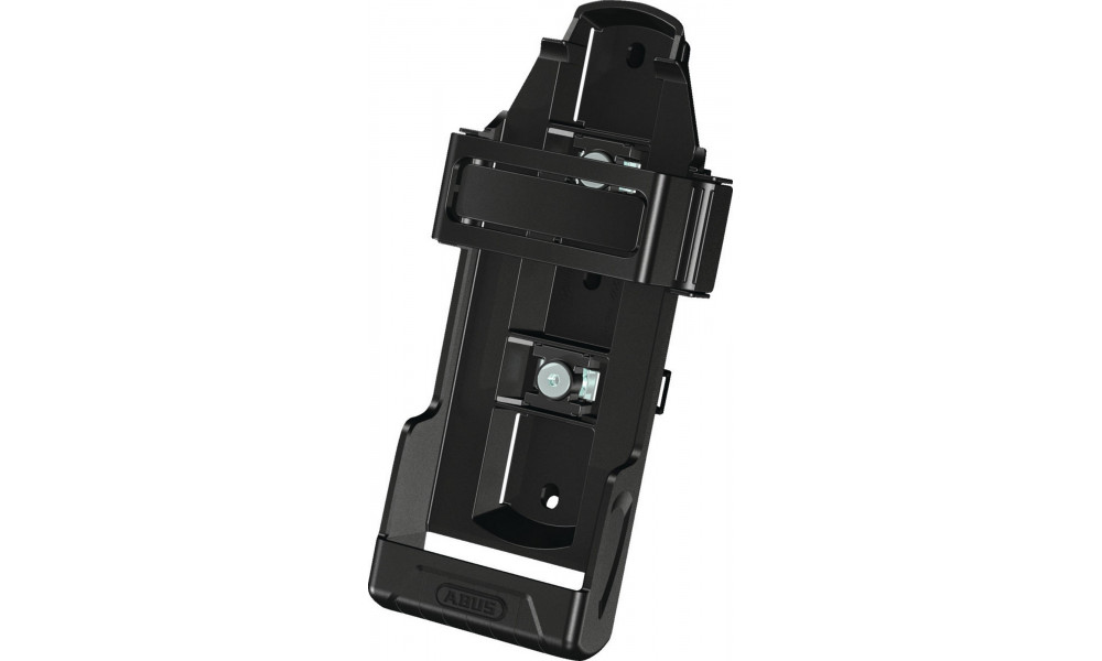 Замок Abus Folding Bordo BIG uGrip 5700/100 BK SH - 2