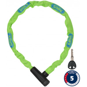 Замок Abus Steel-O-Chain 5805K/75 LM