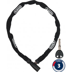 Замок Abus 1500/60 Web BK