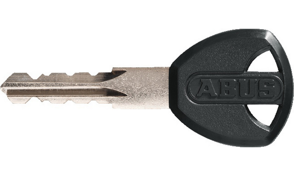 Замок Abus 1500/60 Web BK - 2