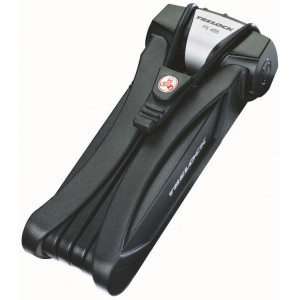 Замок Trelock Folding FS455/85 COPS® black