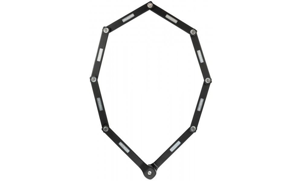 Замок Trelock Folding FS480 COPS® / 130 L - 3