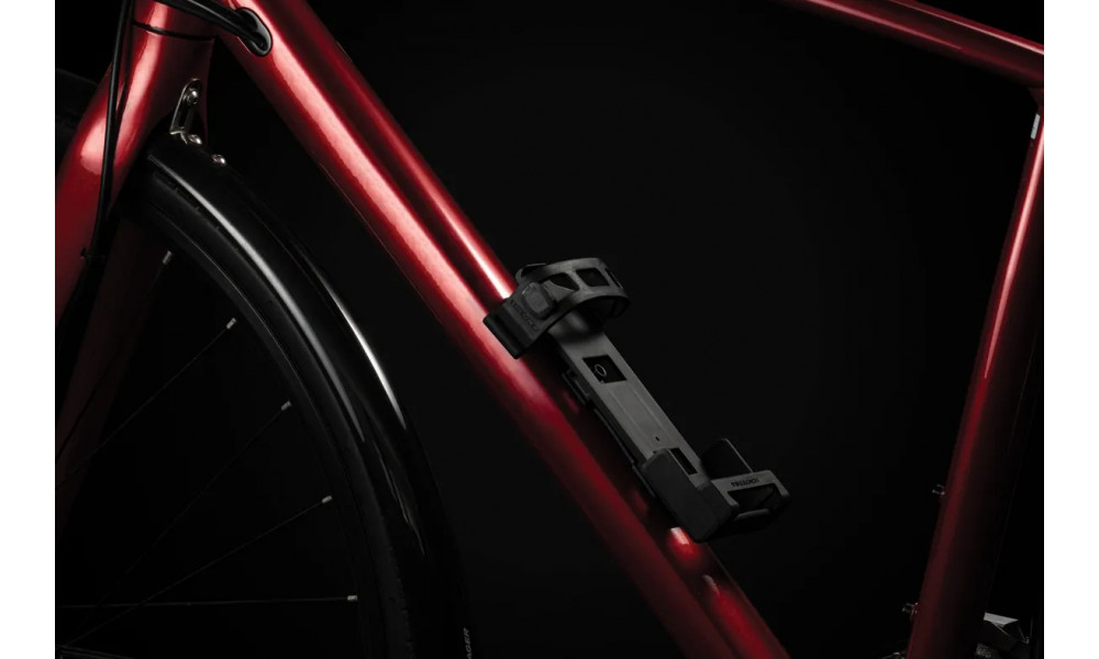 Замок Trelock Folding FS480 COPS® / 130 L - 5