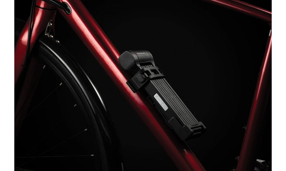 Lock Trelock Folding FS480 COPS® / 130 L - 6