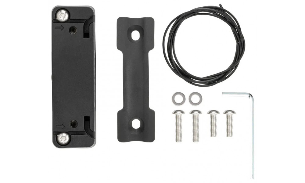 Lock Trelock Folding FS480 COPS® / 130 L - 14