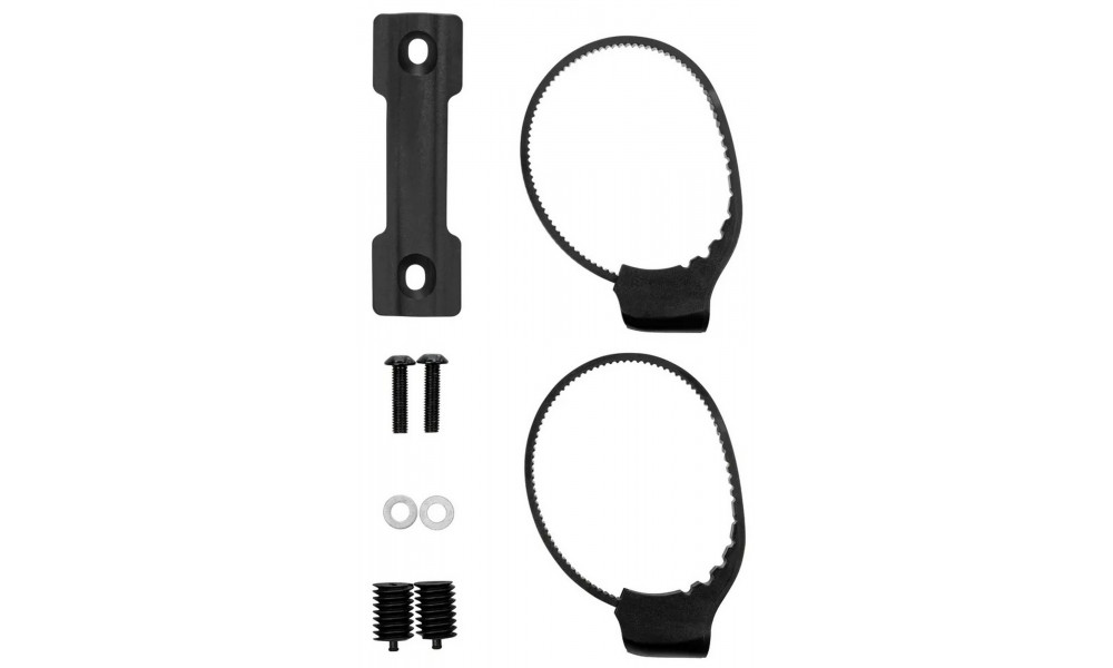 Замок Trelock Folding FS360/85 Code - 3