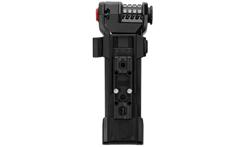 Lock Trelock Folding FS360/85 Code - 4