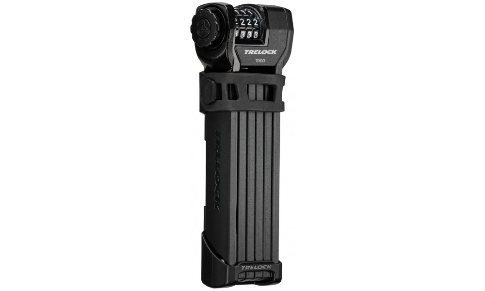 Замок Trelock Folding FS360/85 Code - 5