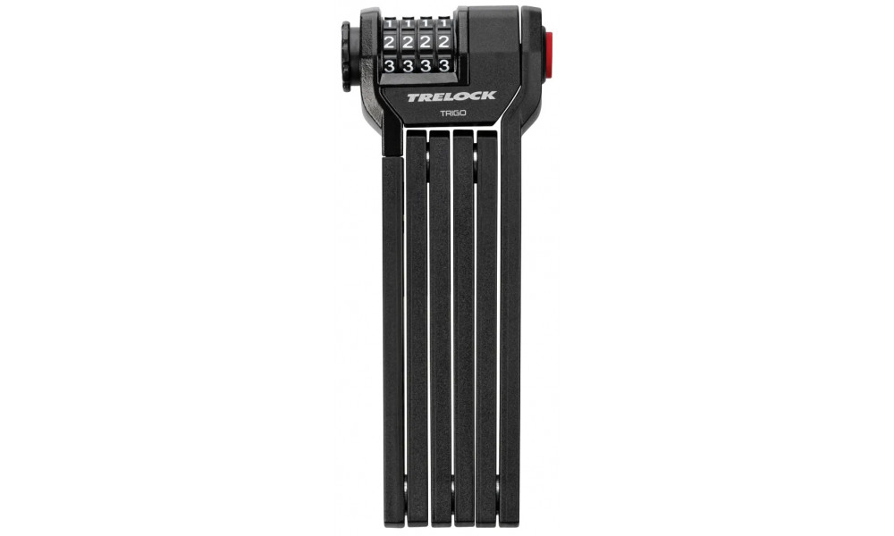 Lock Trelock Folding FS360/85 Code - 6
