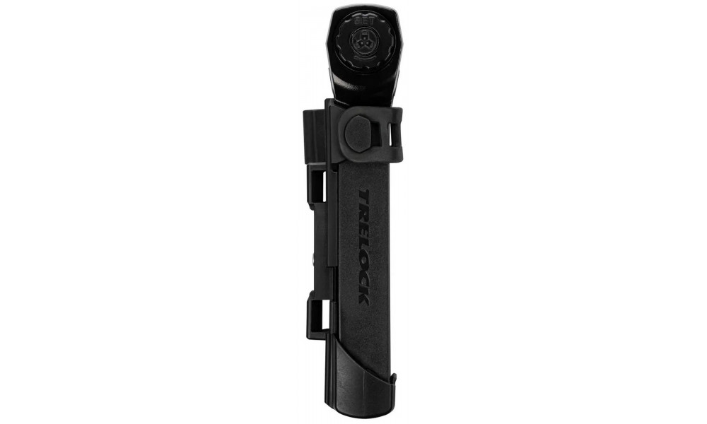 Lock Trelock Folding FS360/85 Code - 8