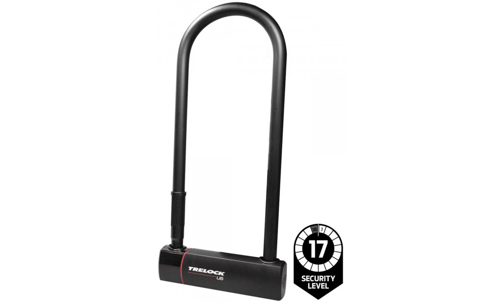 Lock Trelock U6 108-300 ZB 401 - 1