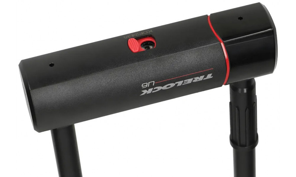 Замок Trelock U6 108-300 ZB 401 - 2