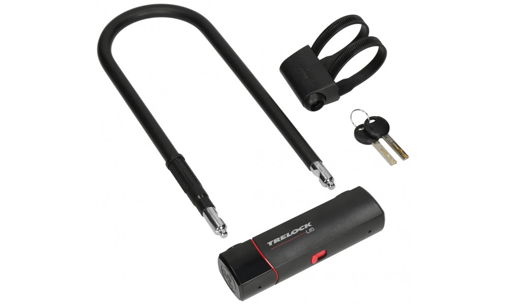 Lock Trelock U6 108-300 ZB 401 - 3