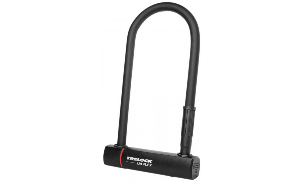 Lock Trelock U4 Flex 102-230 ZB 401 - 2