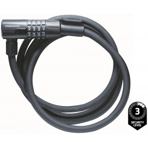 Lock Trelock KS 312 Code 110/12