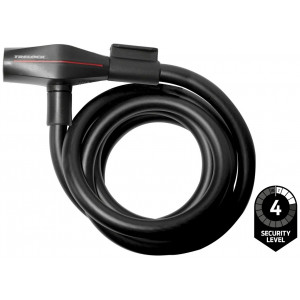 Замок Trelock SK 415 180/15