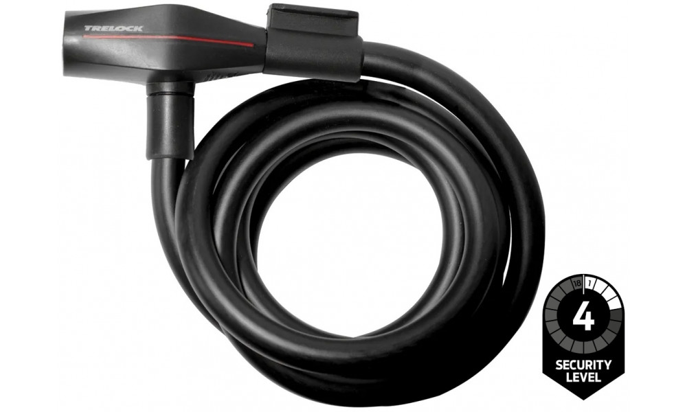 Lock Trelock SK 415 180/15 - 1