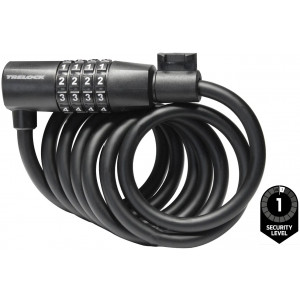 Замок Trelock SK 108 Code 180/8