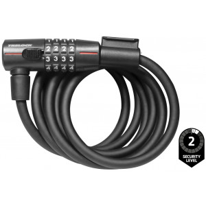 Lock Trelock SK 210 Code 180/10