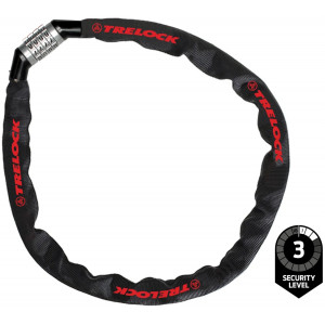 Lock Trelock BC 115/110/4 Code black