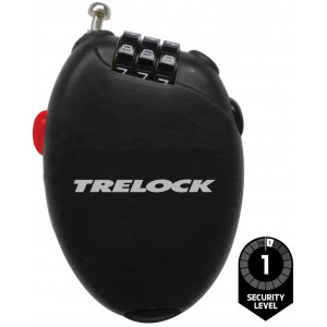 Замок Trelock RK 75 POCKET